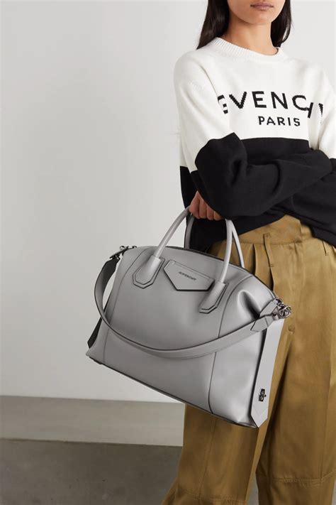 grey givenchy|givenchy bag.